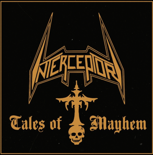 Tales of Mayhem